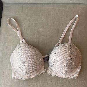 Victoria Secret Bombshell Plunge Bra